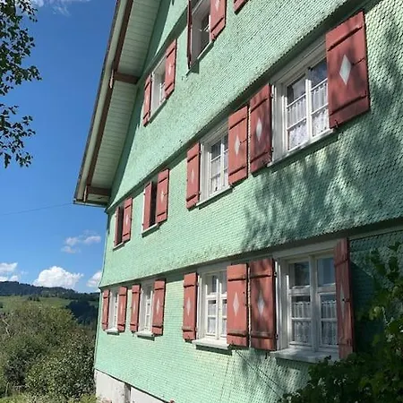 Allgaeu Cottage Weiler-Simmerberg Exterior foto