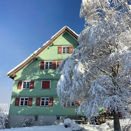 Allgaeu Cottage Weiler-Simmerberg Exterior foto