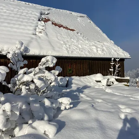 Allgaeu Cottage Weiler-Simmerberg Exterior foto