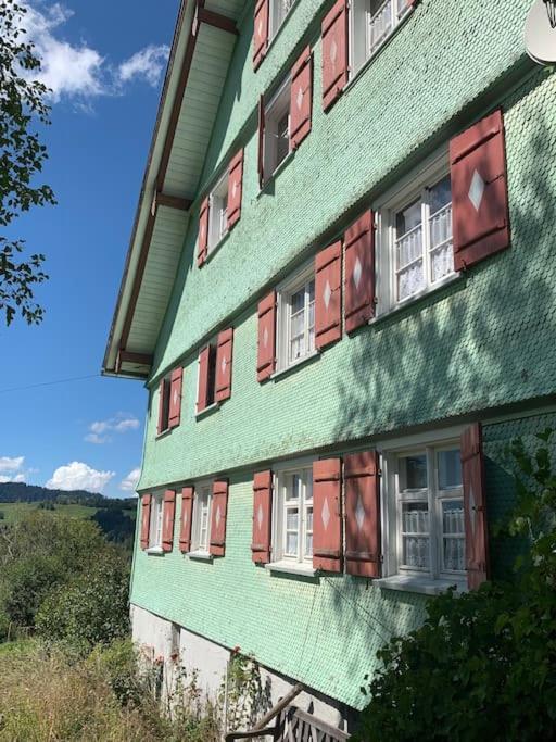 Apartment Allgaeu