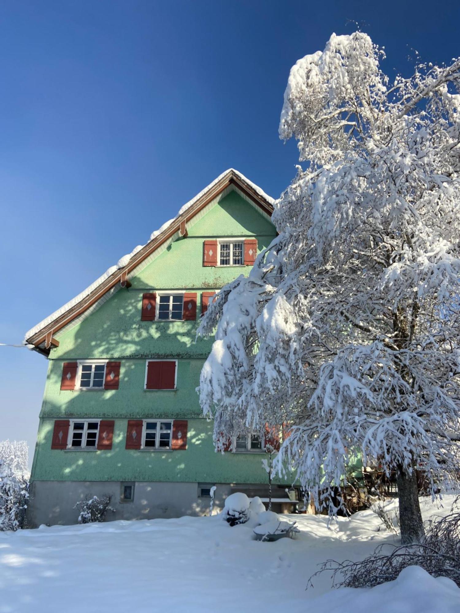 Allgaeu Weiler-Simmerberg