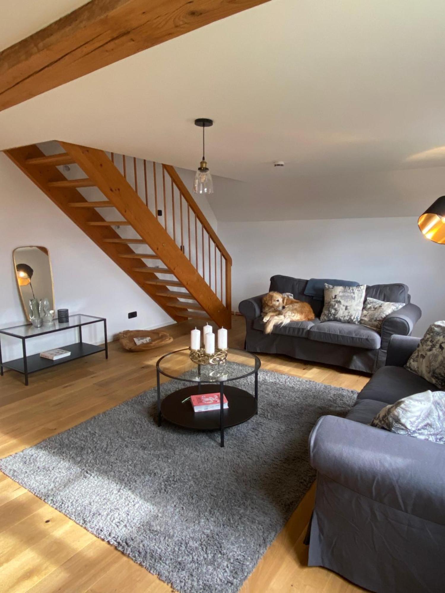 Apartment Allgaeu Weiler-Simmerberg