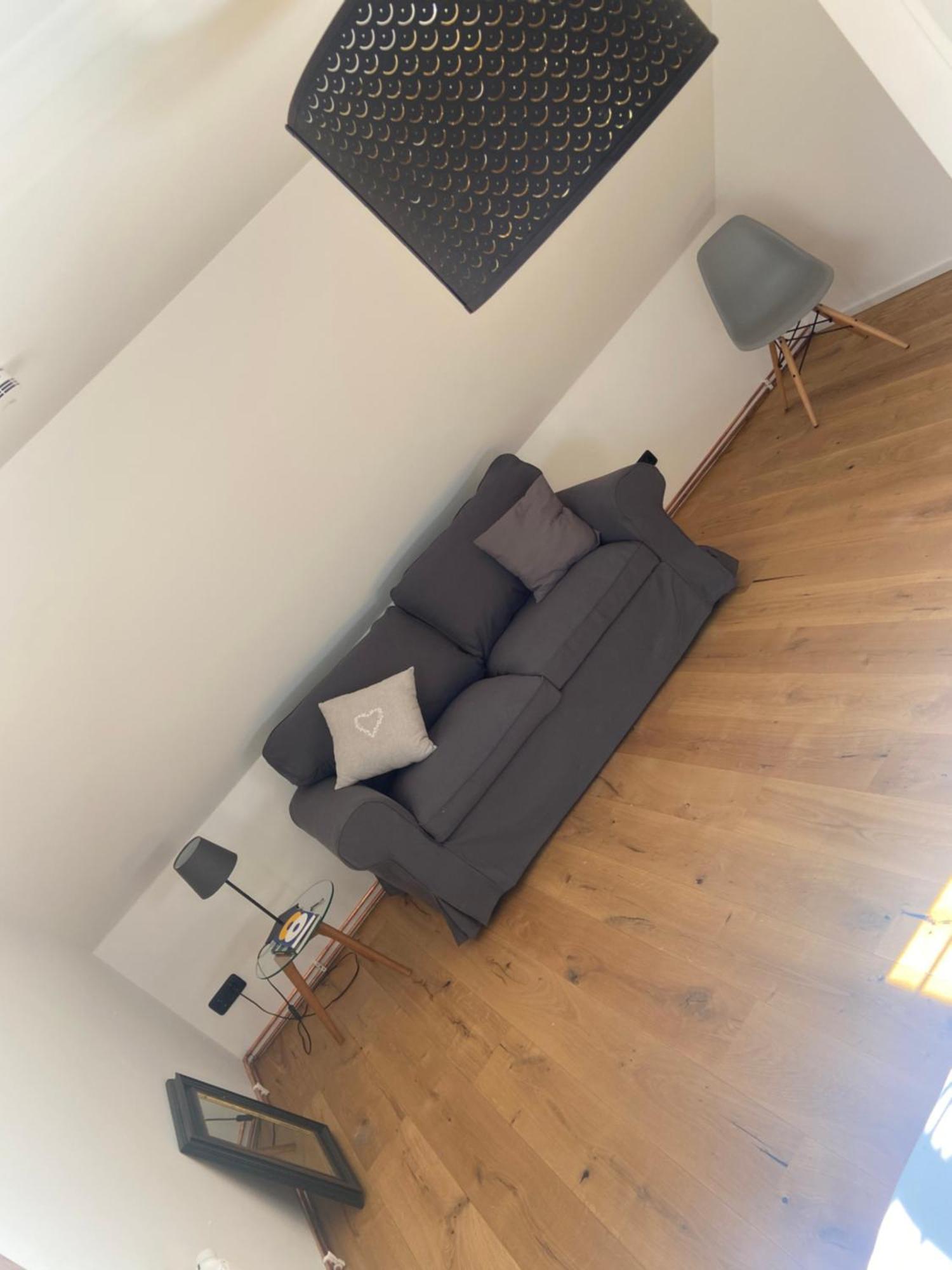 Allgaeu Apartment Weiler-Simmerberg