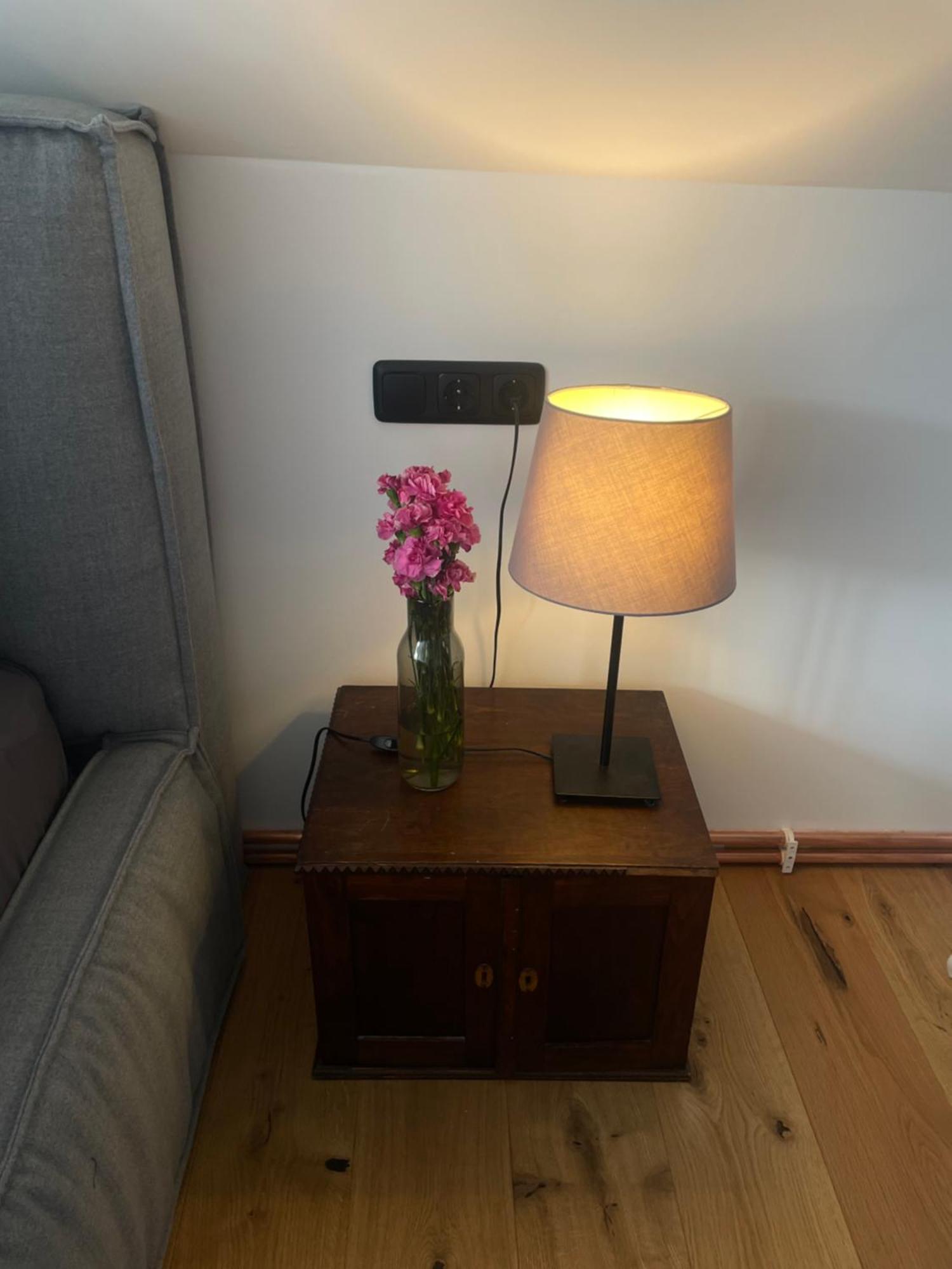 Allgaeu Apartment