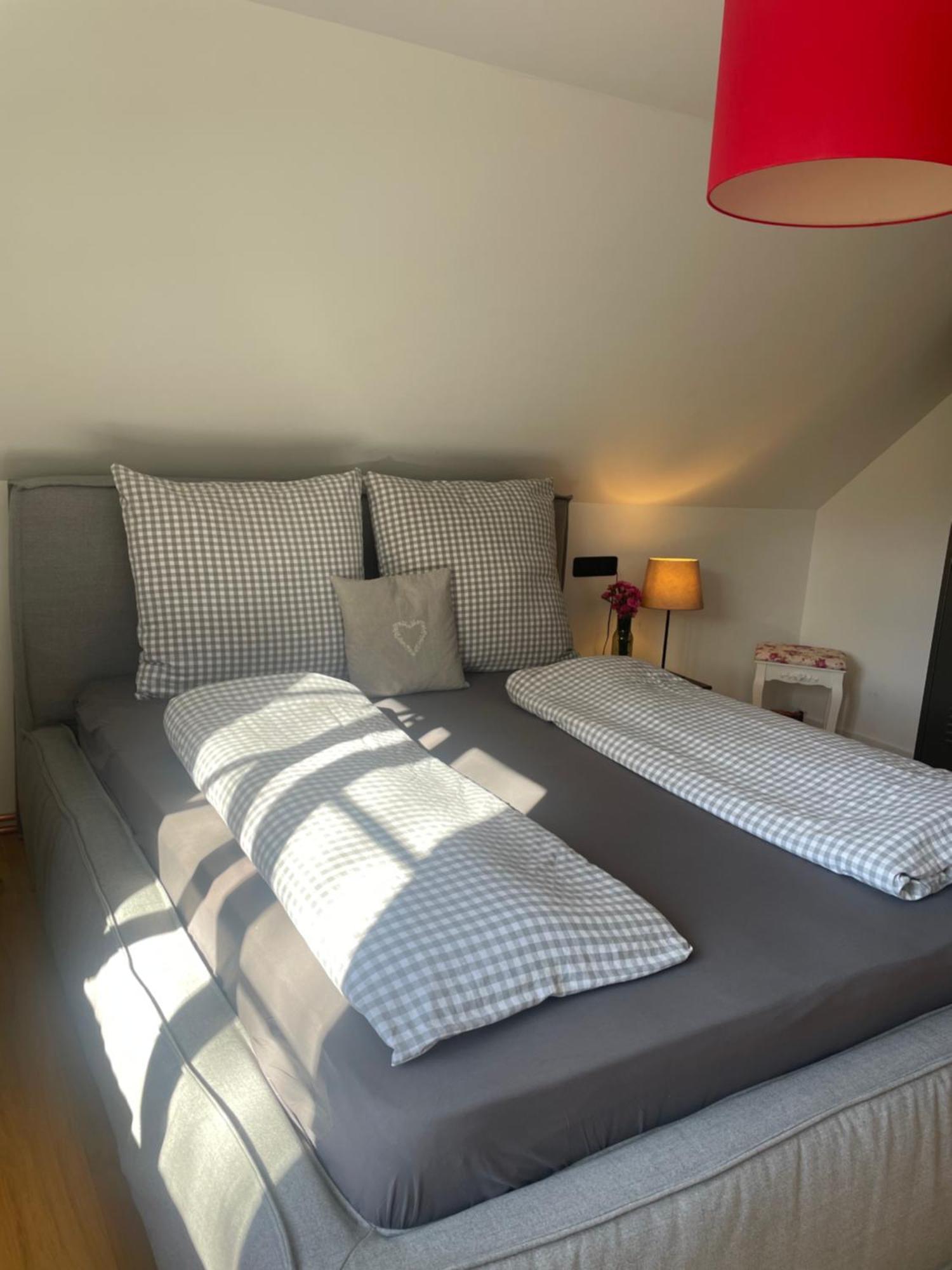 Allgaeu Apartment Weiler-Simmerberg